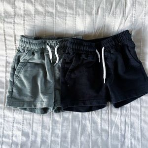 Cotton On Boys Shorts Bundle